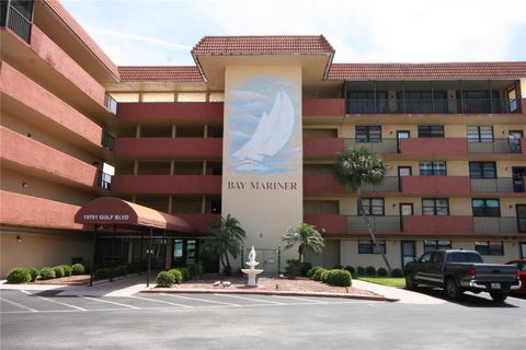 19701 GULF BOULEVARD 212 INDIAN SHORES FL 33785