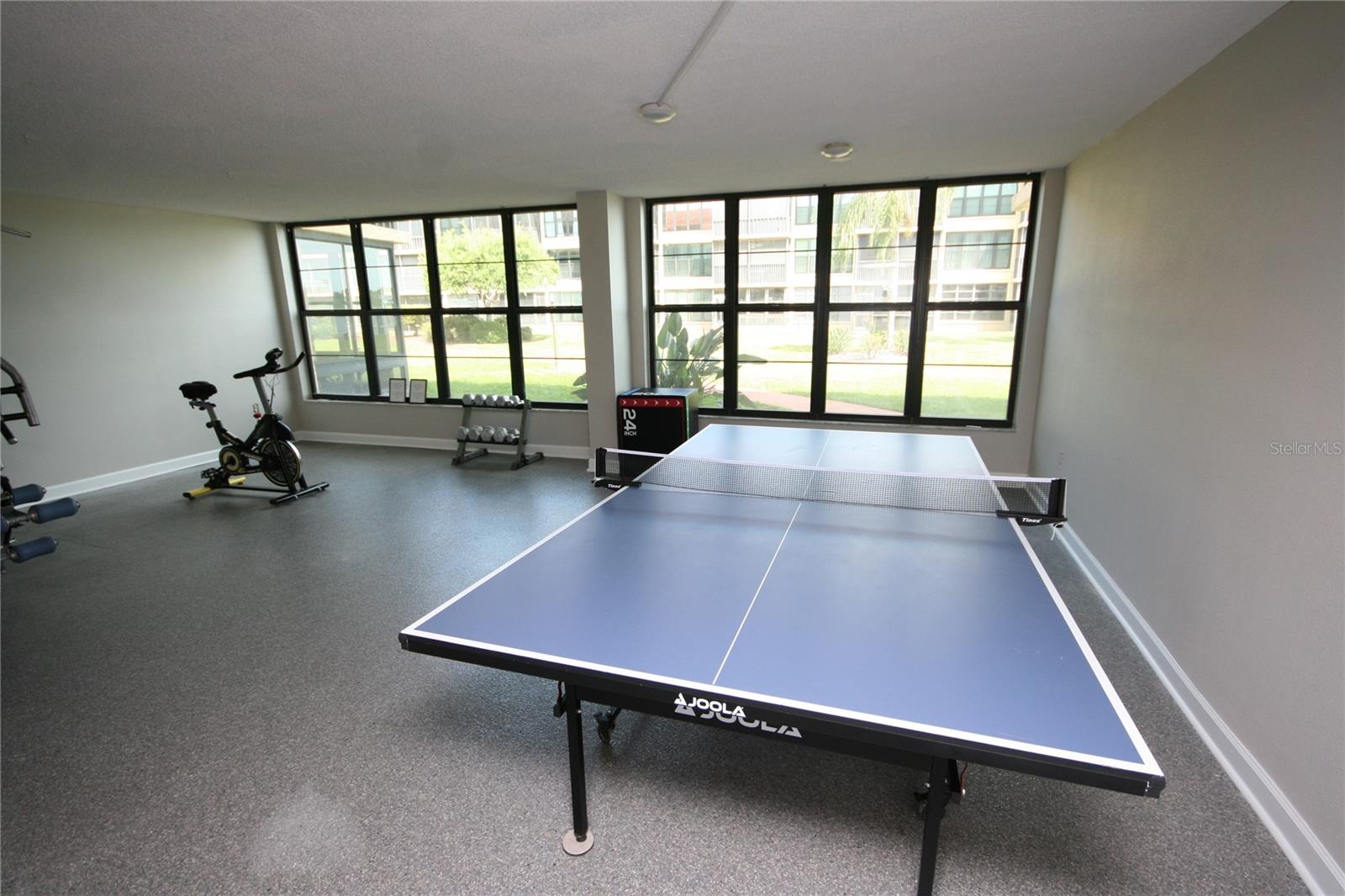 BAY MARINER THE CONDO - Residential