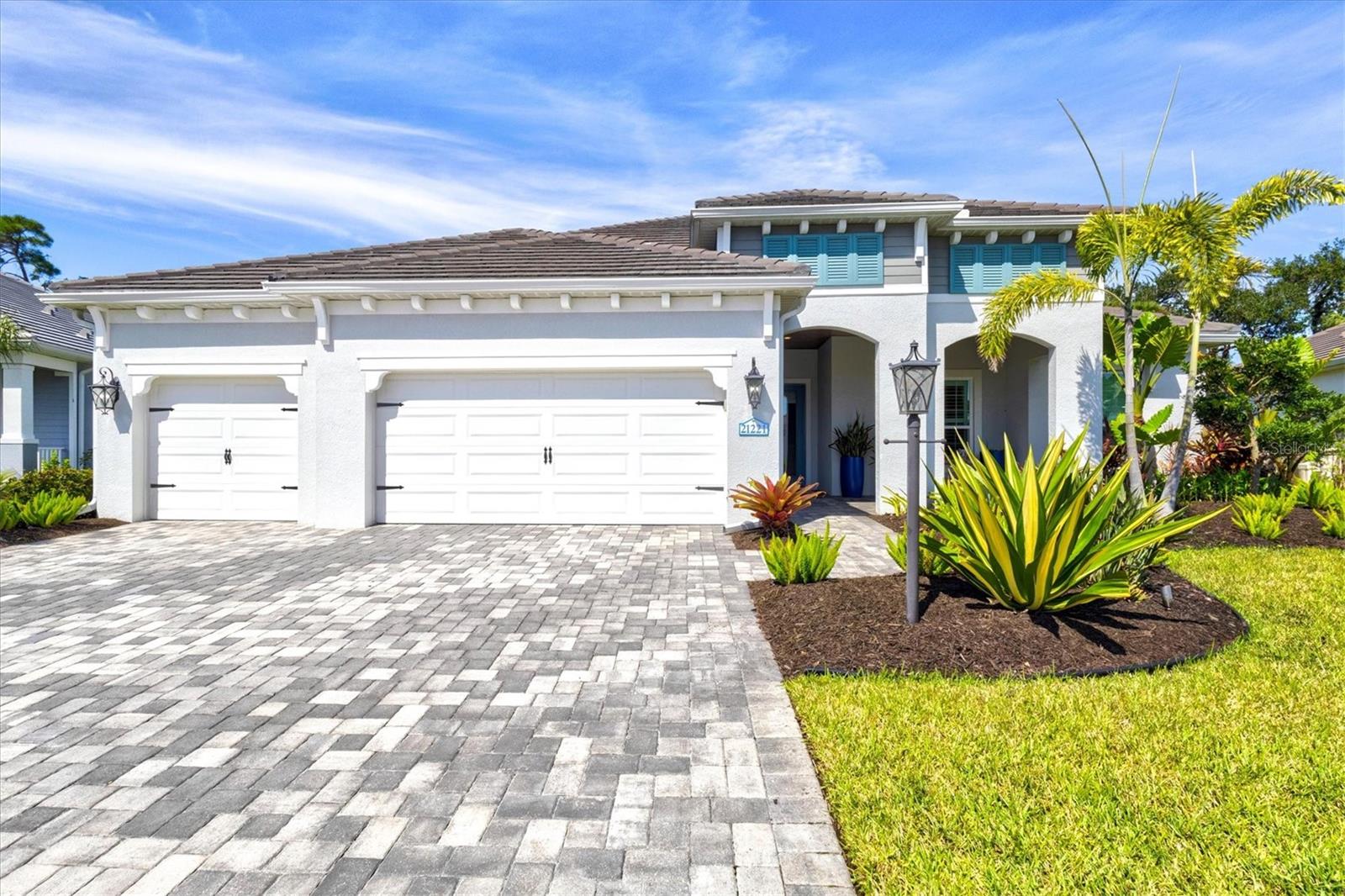 21221 HOLMES CIRCLE, VENICE, FL, 34293 4 21221 HOLMES CIRCLE
