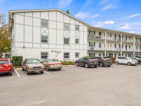 400 GLENNES LANE 201 DUNEDIN FL 34698