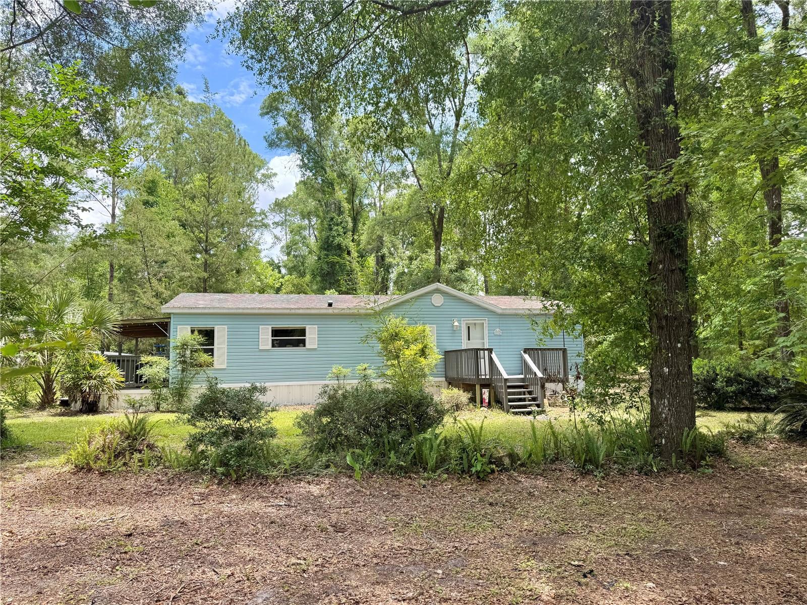 23319 NW 227TH DRIVE
