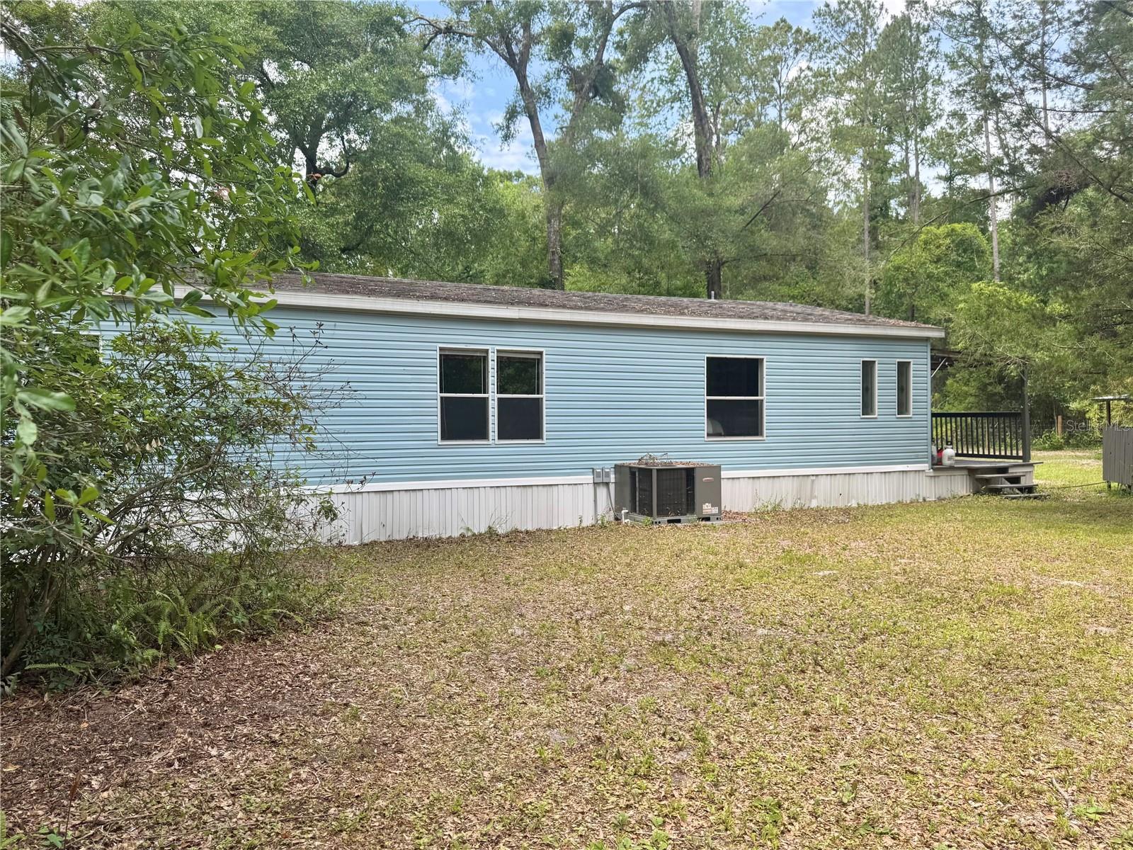 23319 NW 227TH DRIVE