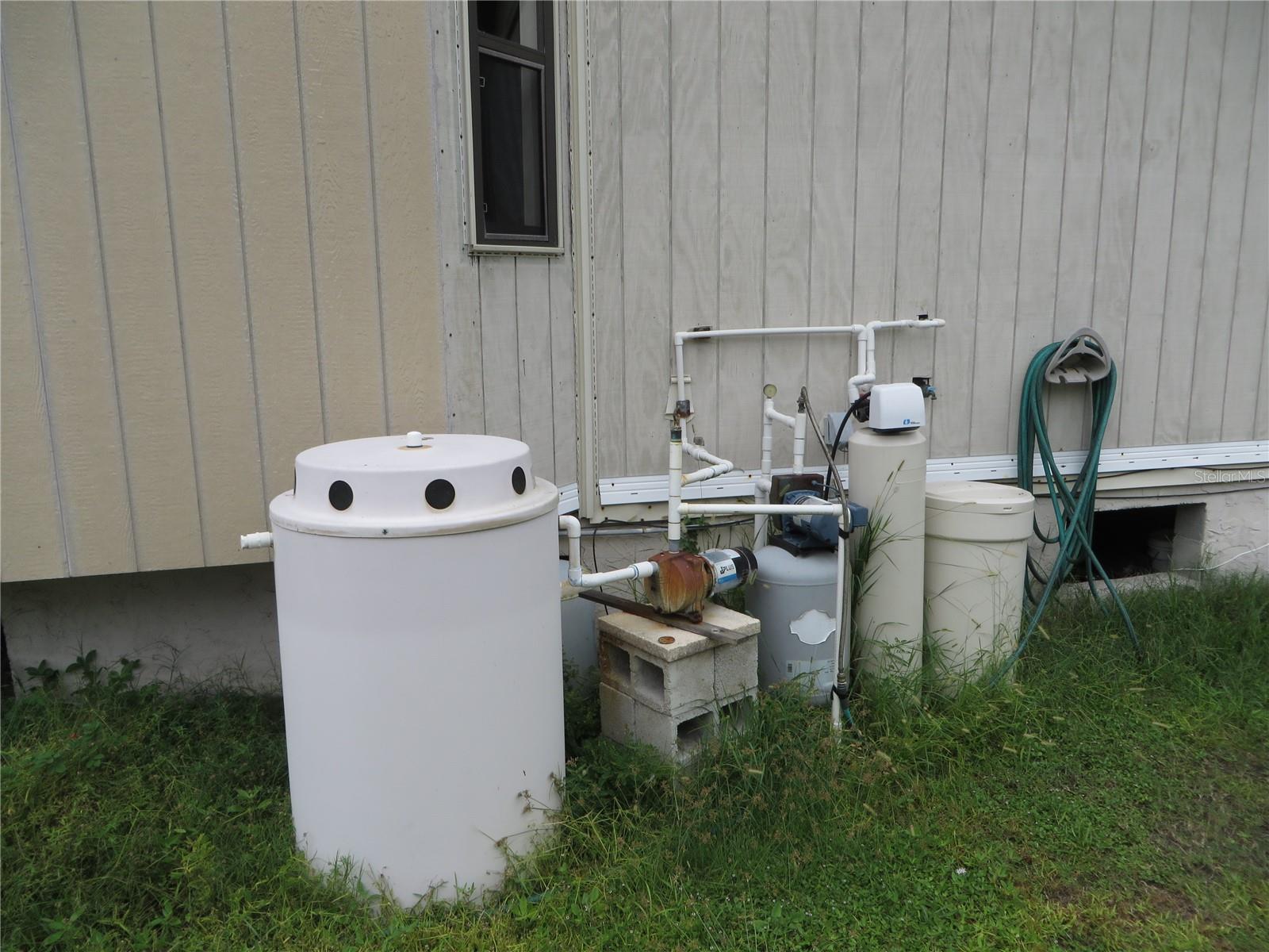 PORT CHARLOTTE SEC 016 - Residential