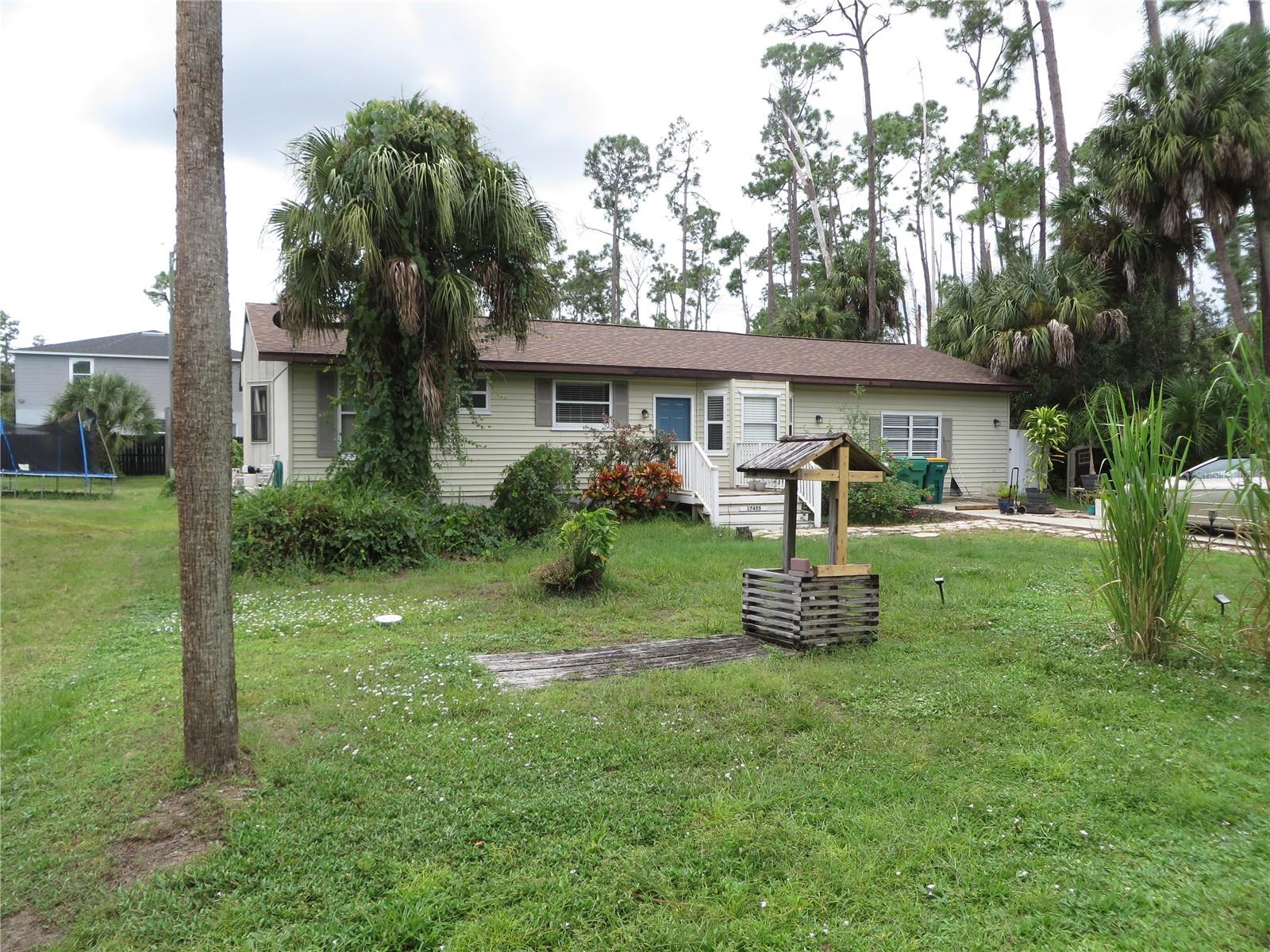 PORT CHARLOTTE SEC 016 - Residential