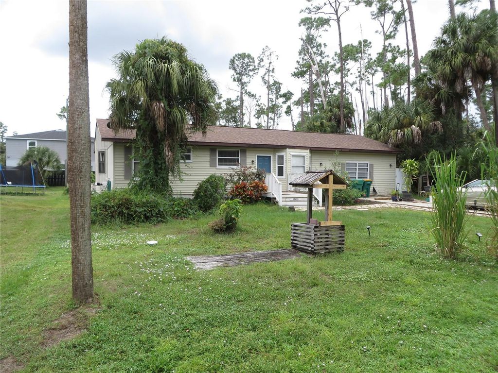 Photo of 17455 Masten Avenue, Port Charlotte, FL 33954 (MLS # C7515856)