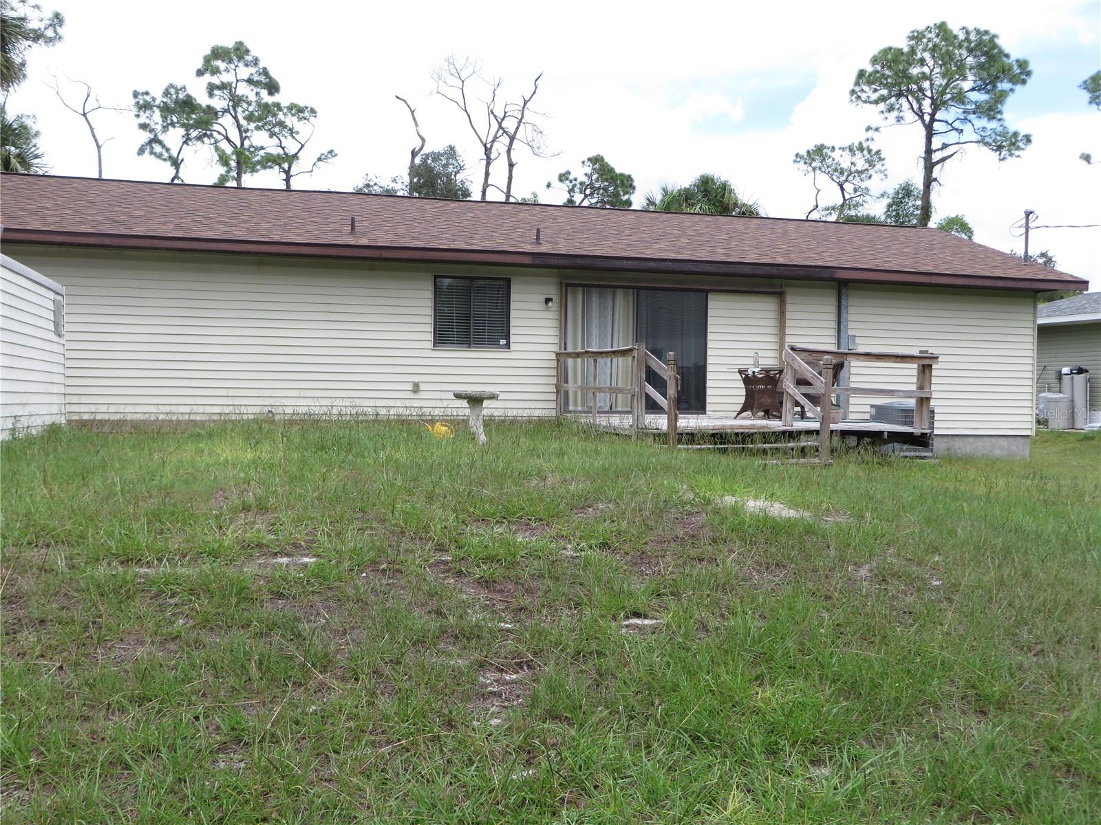 PORT CHARLOTTE SEC 016 - Residential