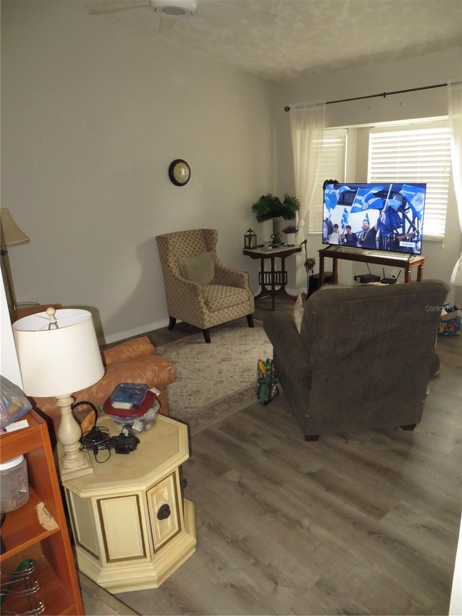 PORT CHARLOTTE SEC 016 - Residential