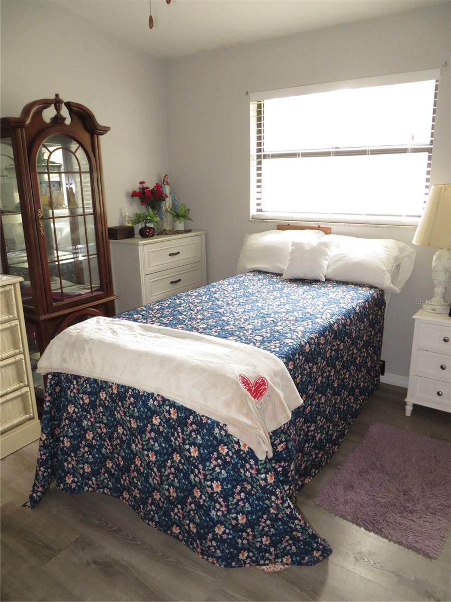 PORT CHARLOTTE SEC 016 - Residential