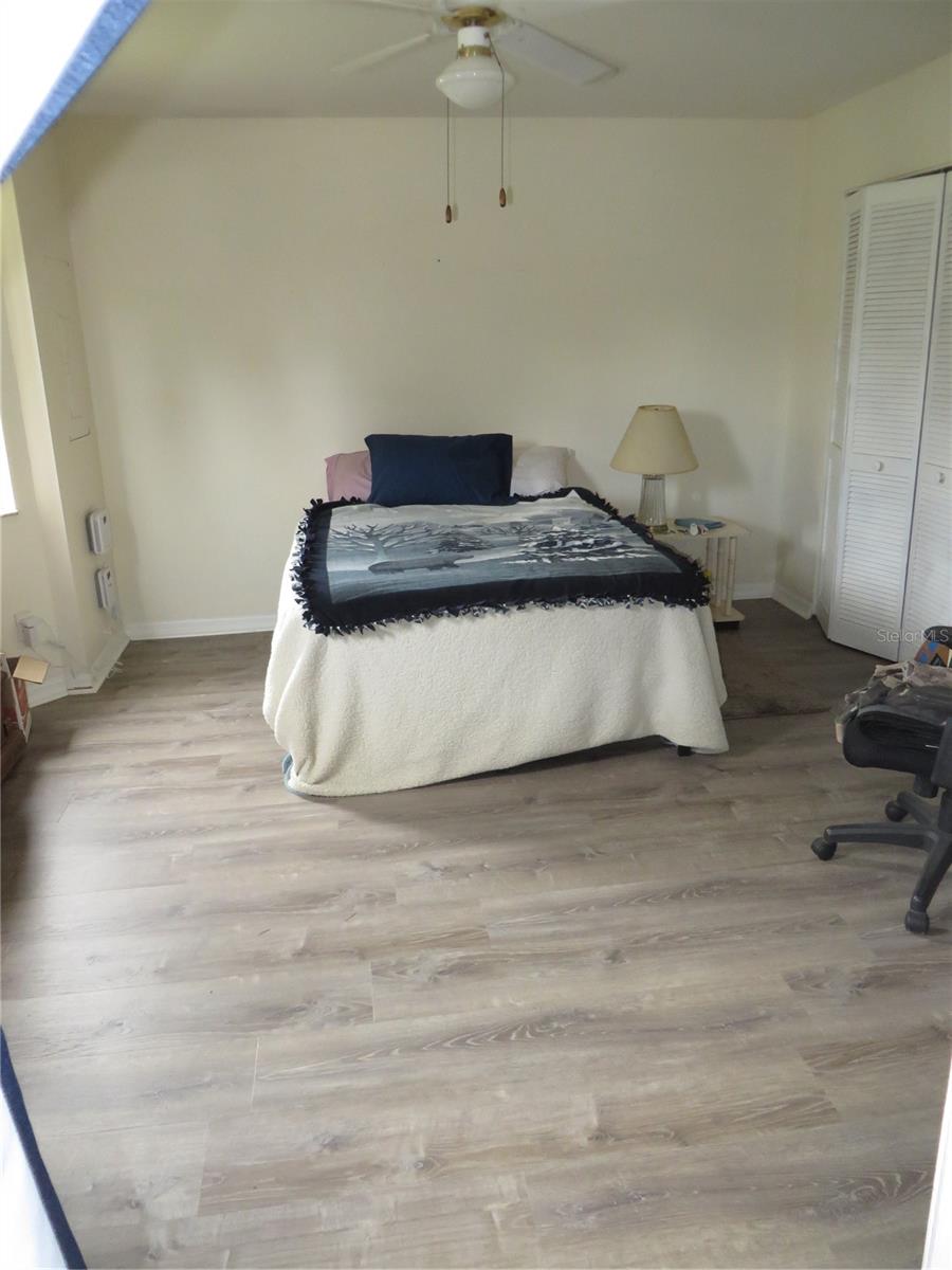 PORT CHARLOTTE SEC 016 - Residential