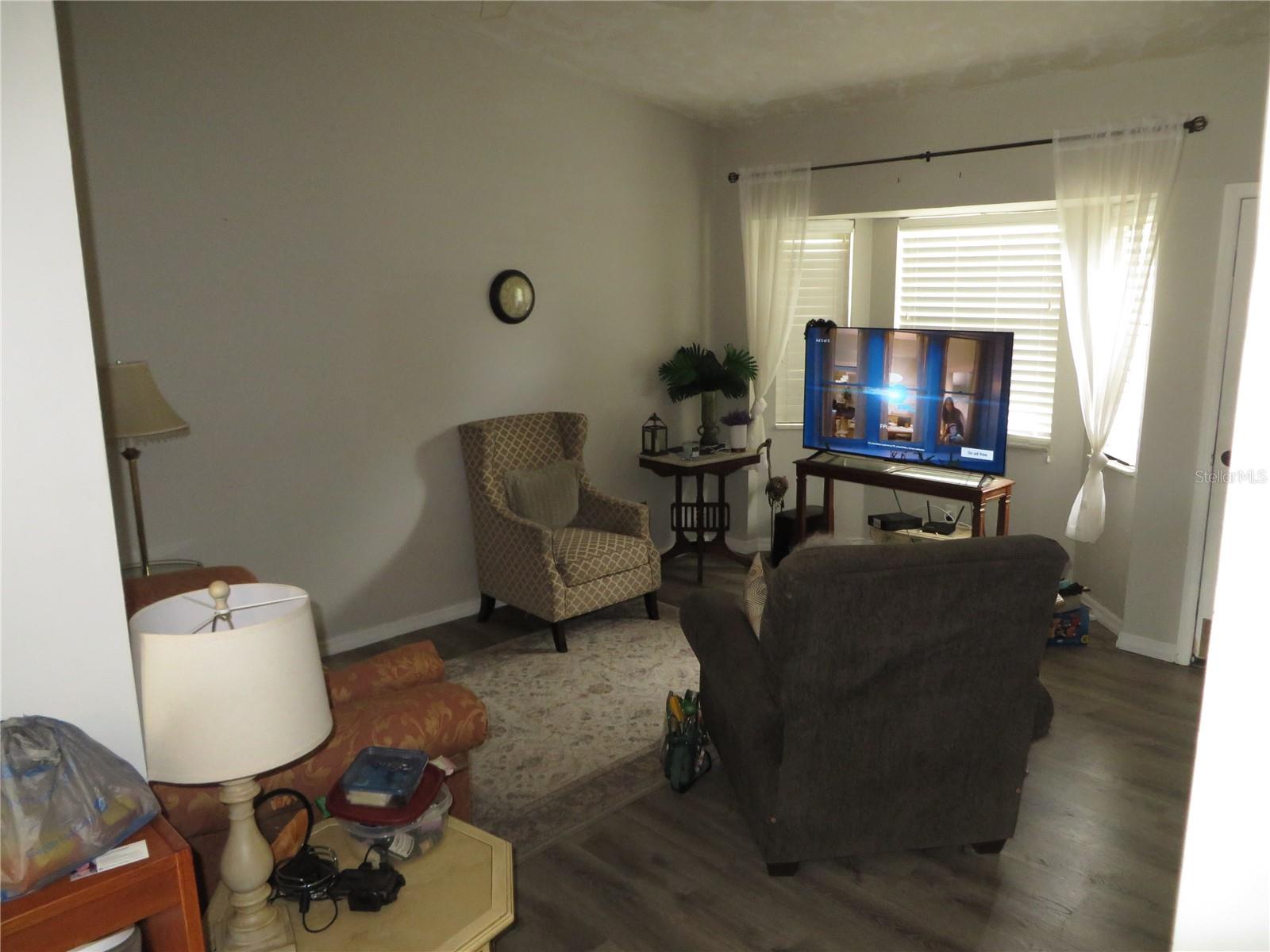 PORT CHARLOTTE SEC 016 - Residential