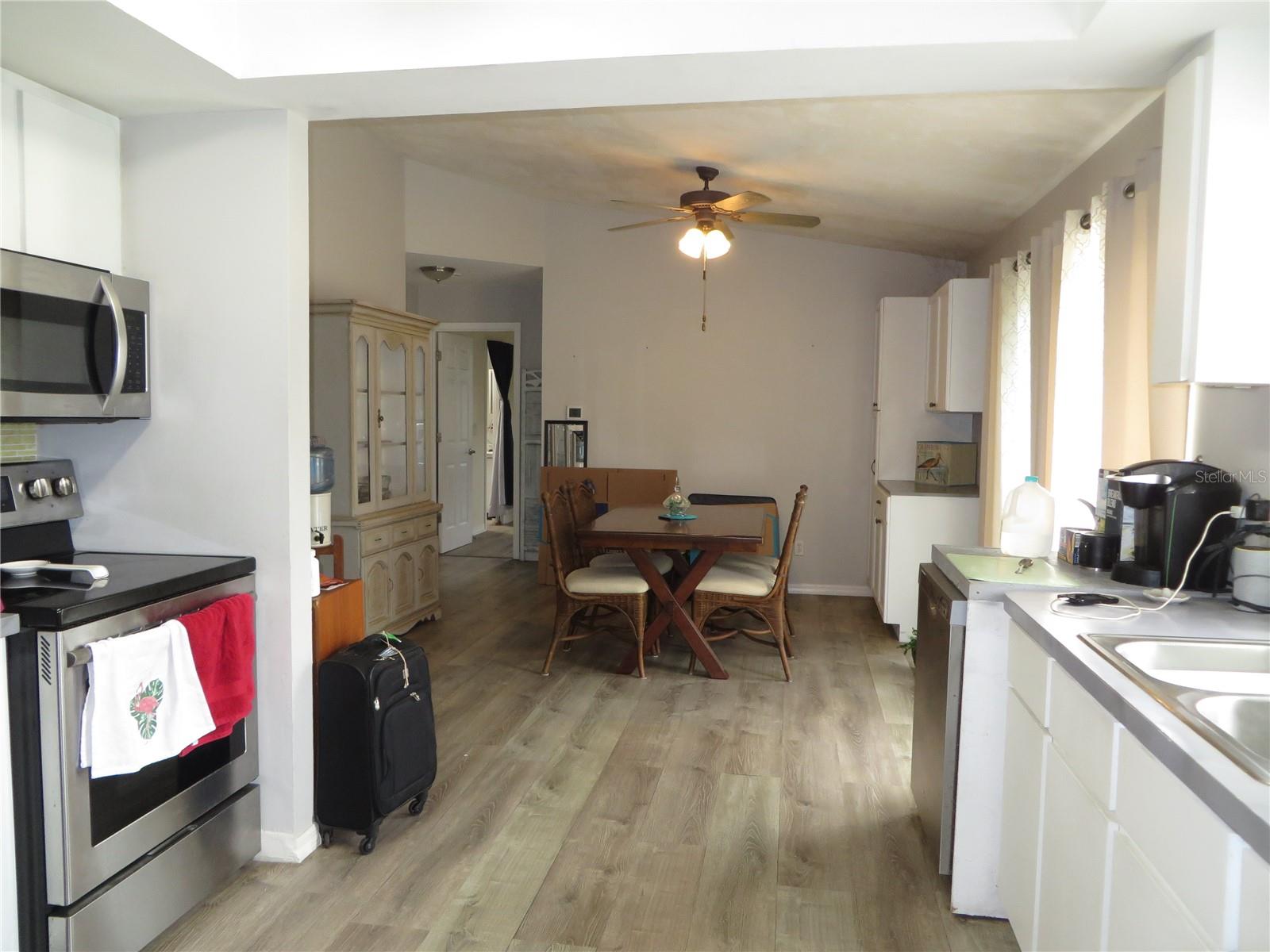PORT CHARLOTTE SEC 016 - Residential