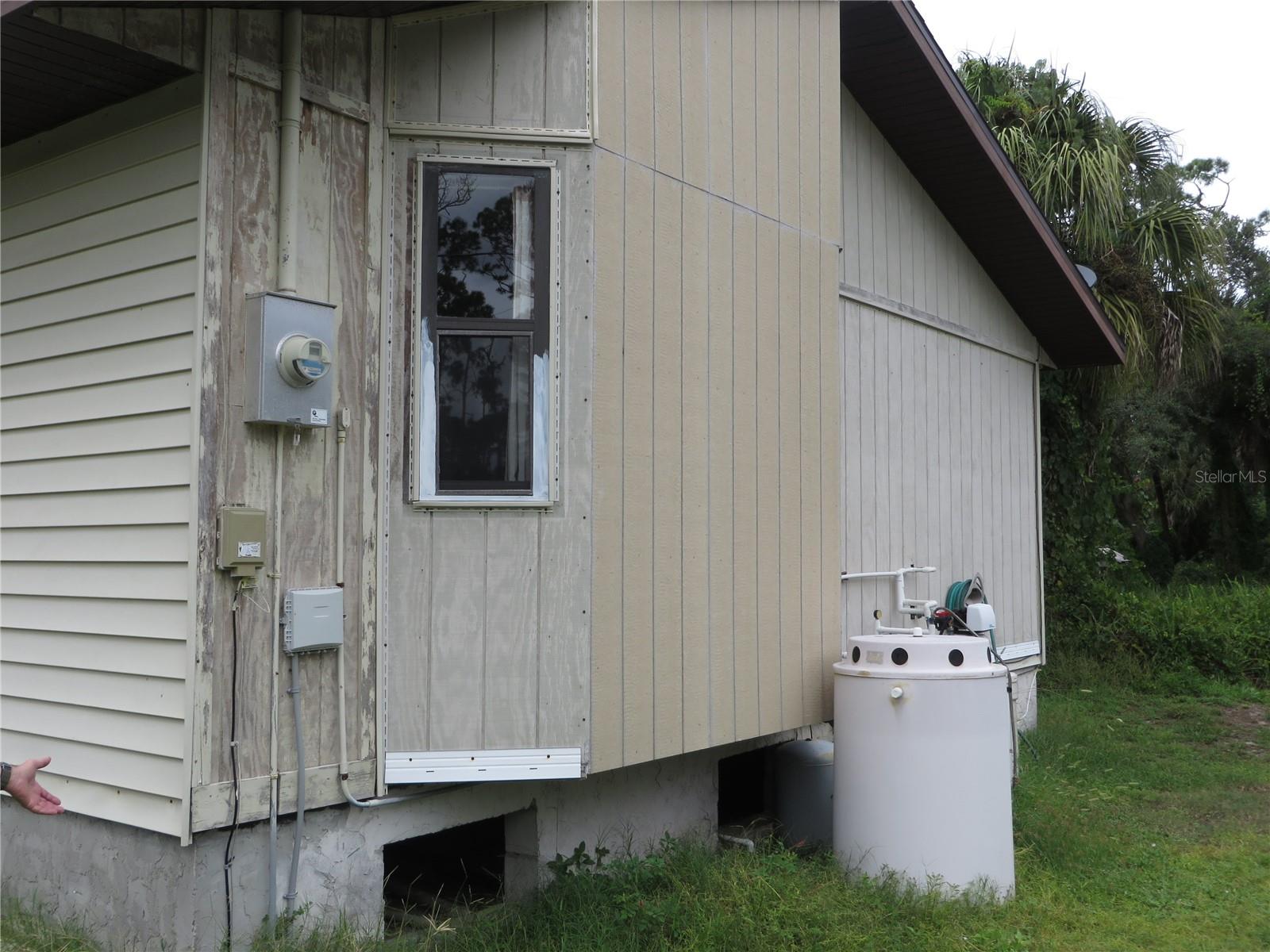 PORT CHARLOTTE SEC 016 - Residential