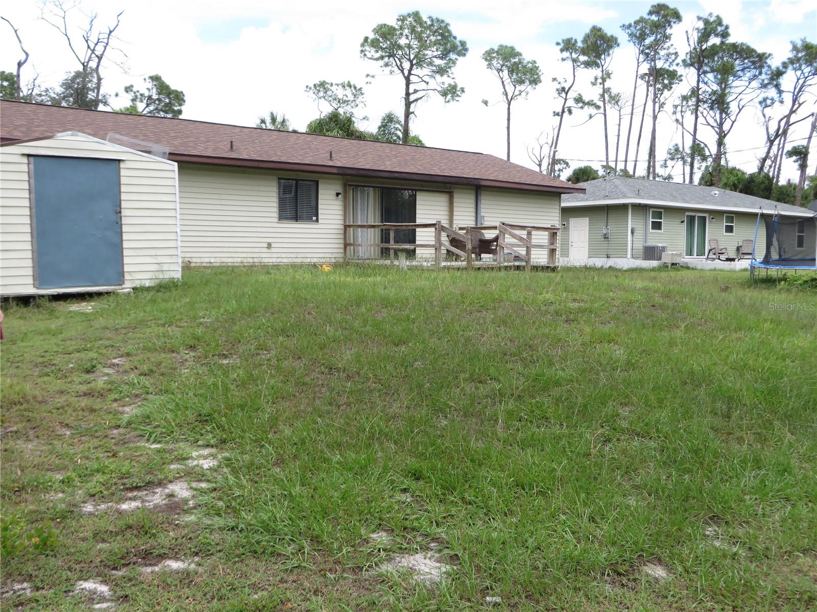 PORT CHARLOTTE SEC 016 - Residential