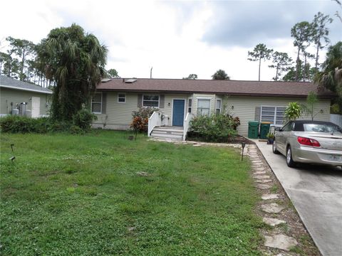 Photo of 17455 Masten Avenue, Port Charlotte, FL 33954 (MLS # C7515856)