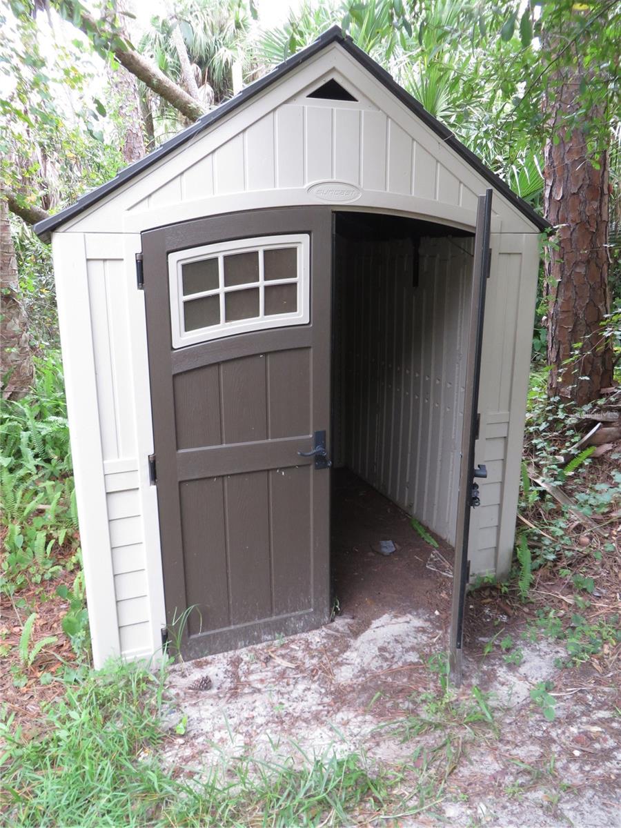 PORT CHARLOTTE SEC 016 - Residential