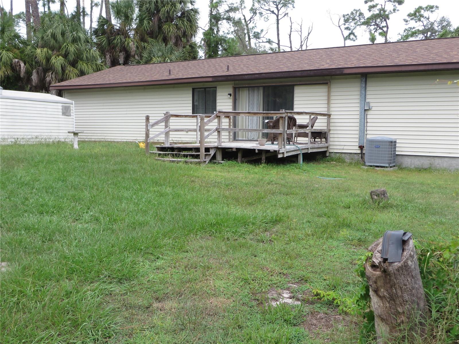 PORT CHARLOTTE SEC 016 - Residential