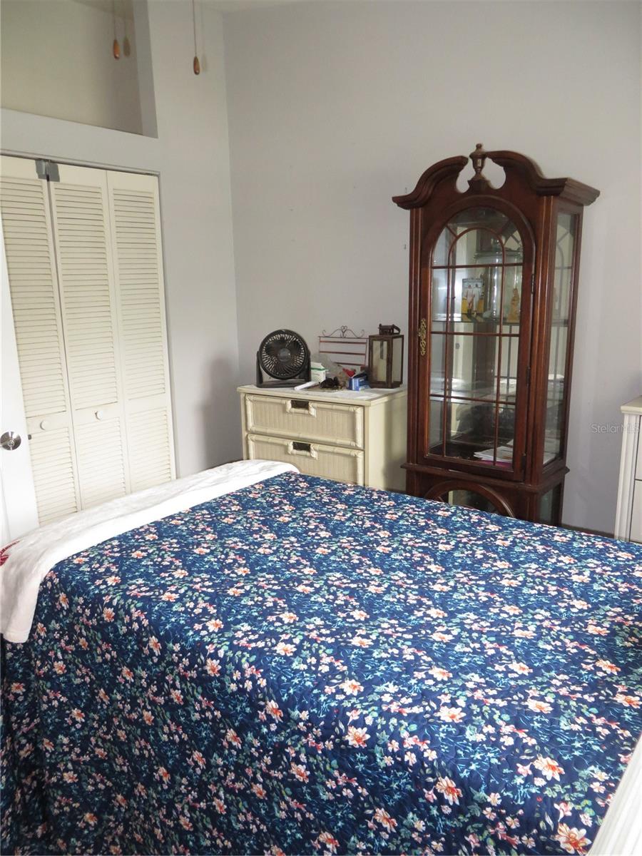 PORT CHARLOTTE SEC 016 - Residential