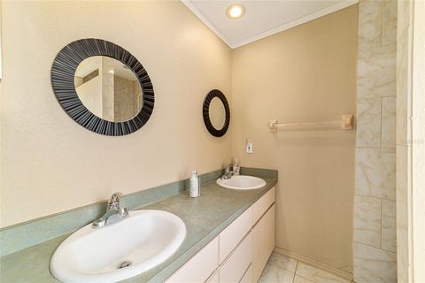 Tiny photo for 4350 SW 89th Avenue, Ocala, FL 34481 (MLS # OM713662)