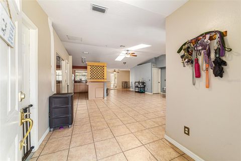 Tiny photo for 4350 SW 89th Avenue, Ocala, FL 34481 (MLS # OM713662)