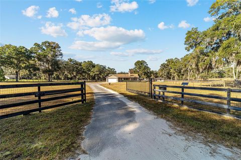Tiny photo for 4350 SW 89th Avenue, Ocala, FL 34481 (MLS # OM713662)