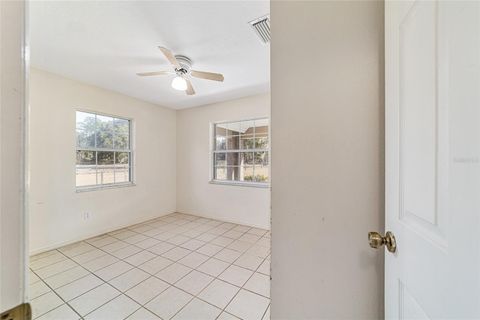 Tiny photo for 4350 SW 89th Avenue, Ocala, FL 34481 (MLS # OM713662)
