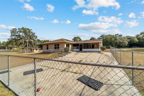 Tiny photo for 4350 SW 89th Avenue, Ocala, FL 34481 (MLS # OM713662)