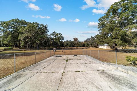Tiny photo for 4350 SW 89th Avenue, Ocala, FL 34481 (MLS # OM713662)