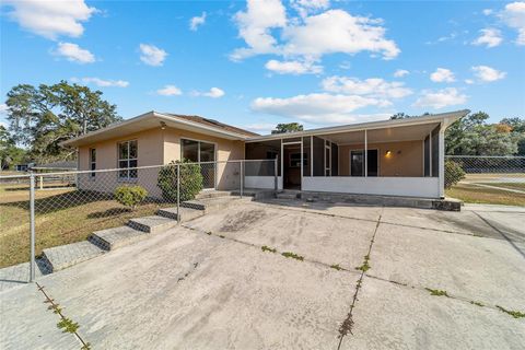 Tiny photo for 4350 SW 89th Avenue, Ocala, FL 34481 (MLS # OM713662)