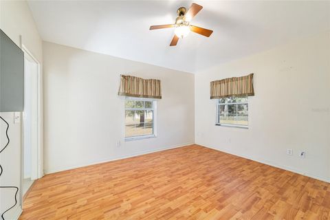 Tiny photo for 4350 SW 89th Avenue, Ocala, FL 34481 (MLS # OM713662)