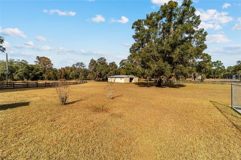 Tiny photo for 4350 SW 89th Avenue, Ocala, FL 34481 (MLS # OM713662)