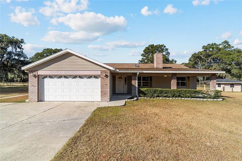 Tiny photo for 4350 SW 89th Avenue, Ocala, FL 34481 (MLS # OM713662)