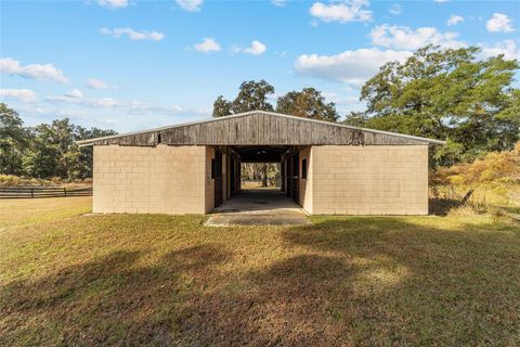 Tiny photo for 4350 SW 89th Avenue, Ocala, FL 34481 (MLS # OM713662)