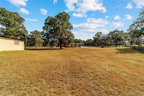 Tiny photo for 4350 SW 89th Avenue, Ocala, FL 34481 (MLS # OM713662)