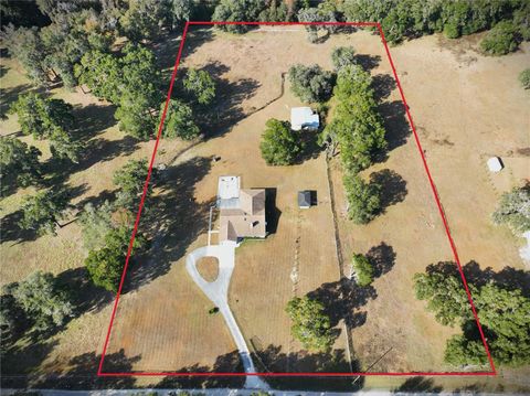 Photo of 4350 SW 89th Avenue, Ocala, FL 34481 (MLS # OM713662)