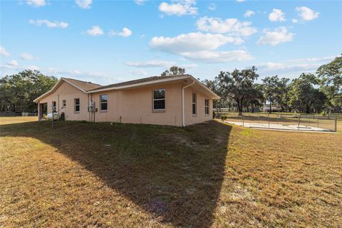 Tiny photo for 4350 SW 89th Avenue, Ocala, FL 34481 (MLS # OM713662)