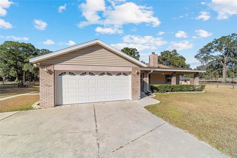Tiny photo for 4350 SW 89th Avenue, Ocala, FL 34481 (MLS # OM713662)