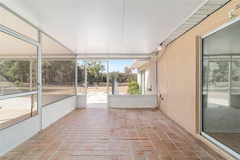 Tiny photo for 4350 SW 89th Avenue, Ocala, FL 34481 (MLS # OM713662)