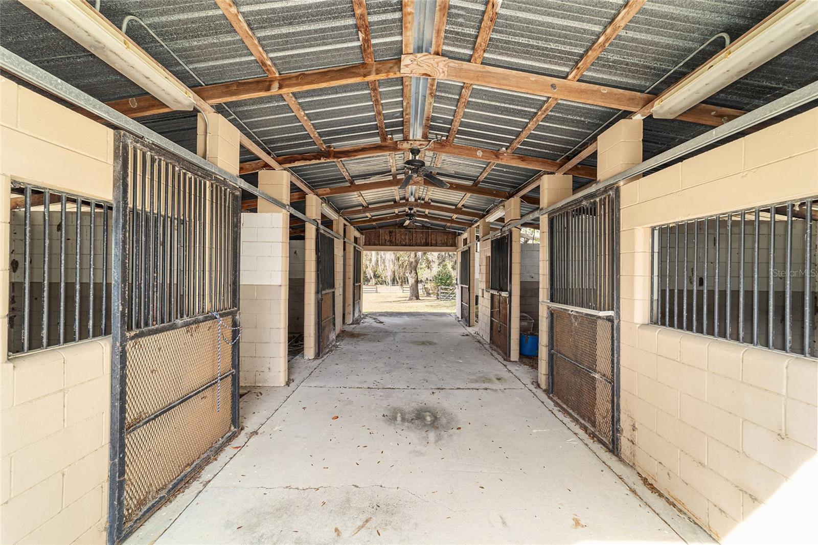 THOROUGHBRED ACRES - Residential