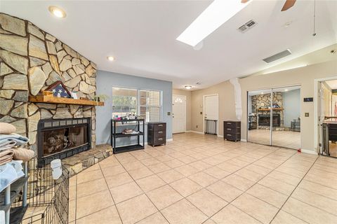 Tiny photo for 4350 SW 89th Avenue, Ocala, FL 34481 (MLS # OM713662)