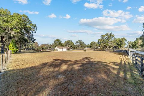 Tiny photo for 4350 SW 89th Avenue, Ocala, FL 34481 (MLS # OM713662)