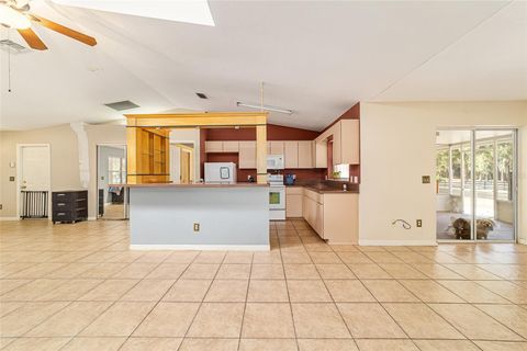 Tiny photo for 4350 SW 89th Avenue, Ocala, FL 34481 (MLS # OM713662)