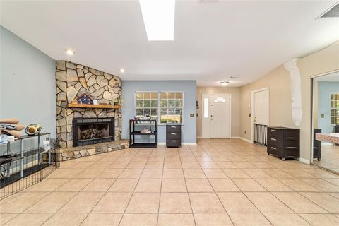 Tiny photo for 4350 SW 89th Avenue, Ocala, FL 34481 (MLS # OM713662)