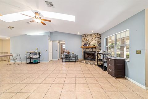 Tiny photo for 4350 SW 89th Avenue, Ocala, FL 34481 (MLS # OM713662)