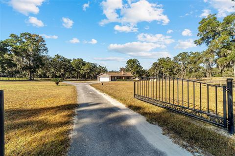 Tiny photo for 4350 SW 89th Avenue, Ocala, FL 34481 (MLS # OM713662)