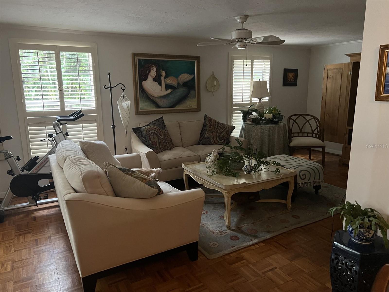 LOMA LINDA PARK - Residential