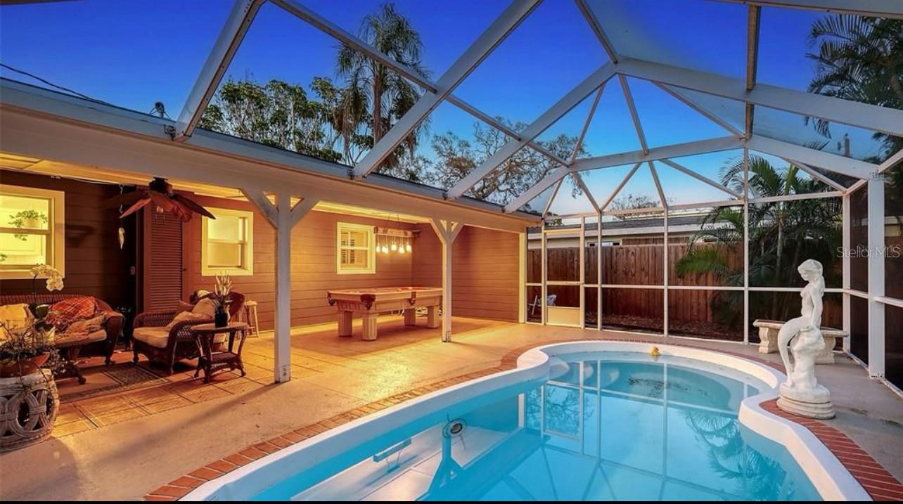 LOMA LINDA PARK - Residential