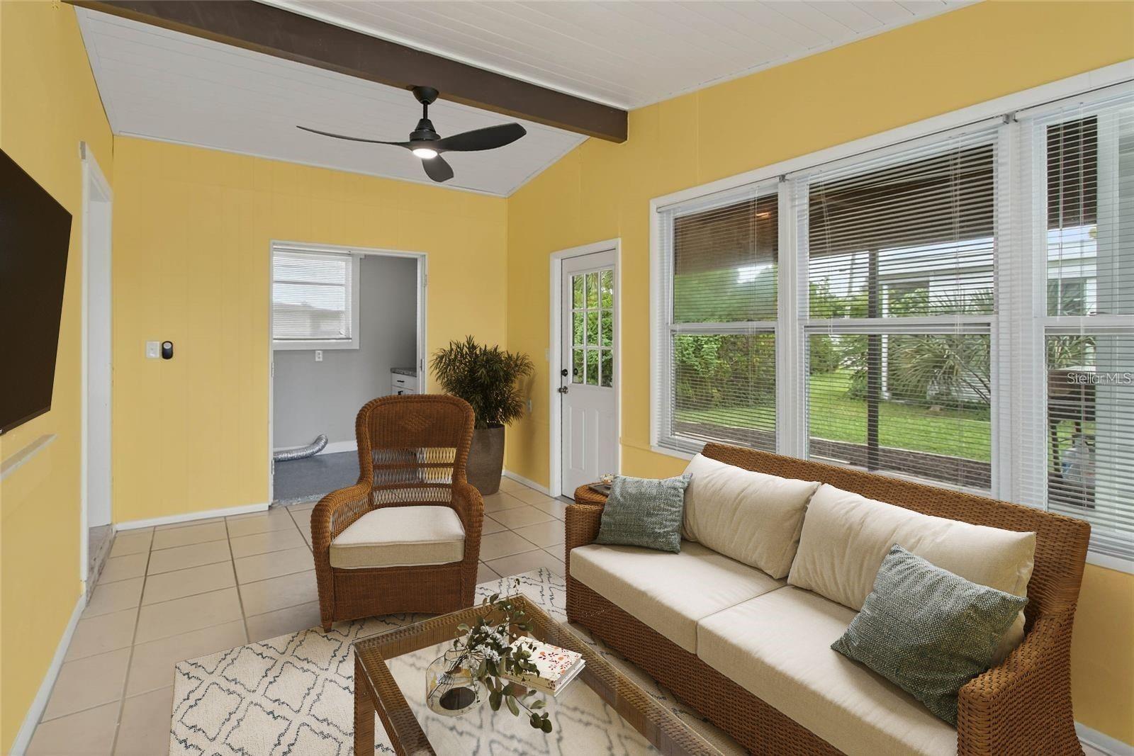 PORT CHARLOTTE SEC 45 REV - Residential