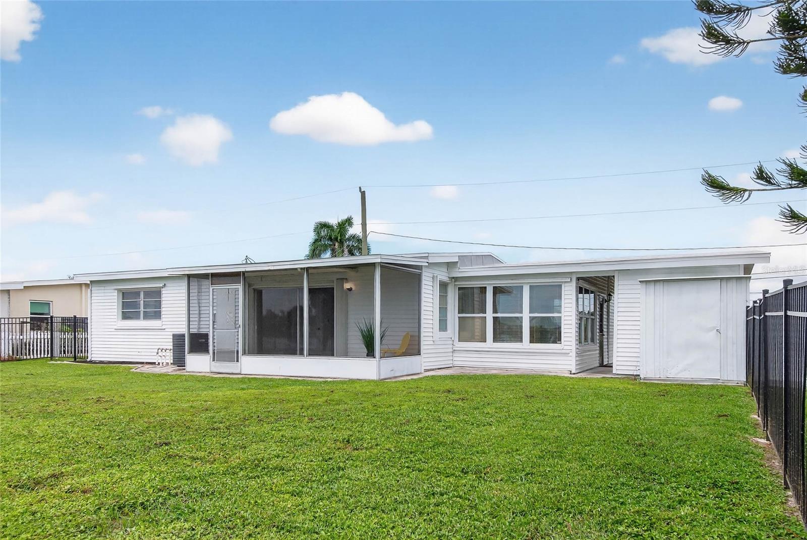 PORT CHARLOTTE SEC 45 REV - Residential