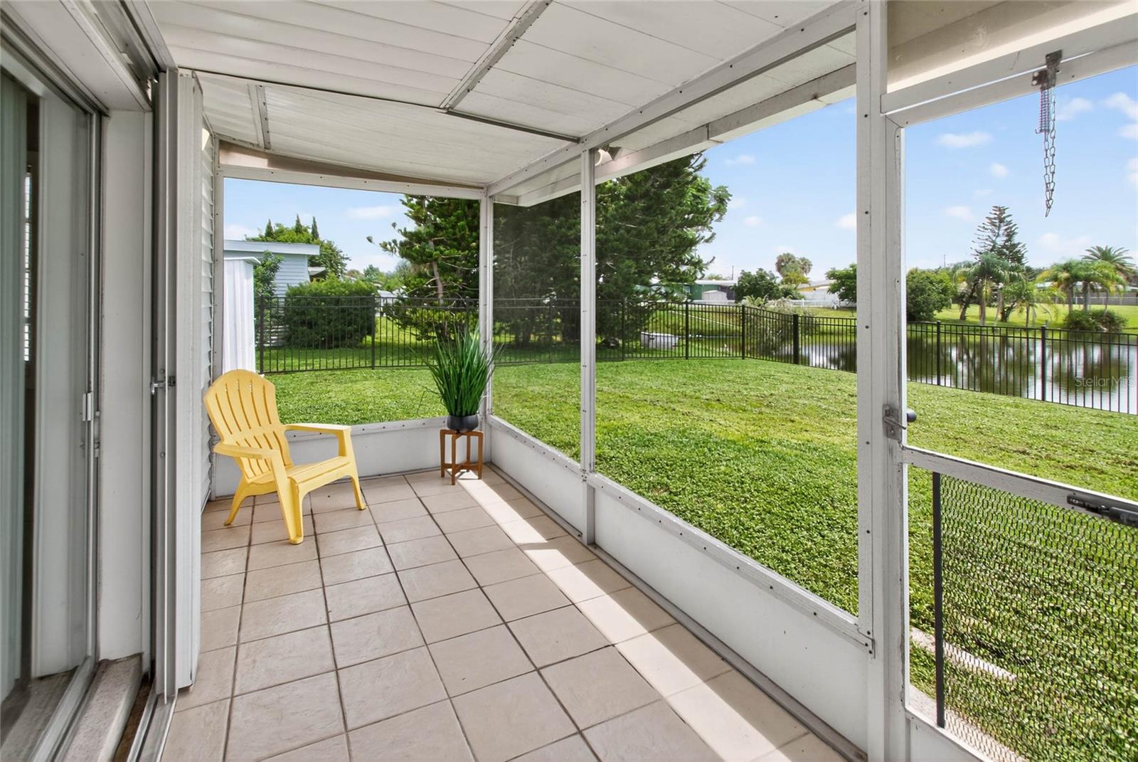 PORT CHARLOTTE SEC 45 REV - Residential