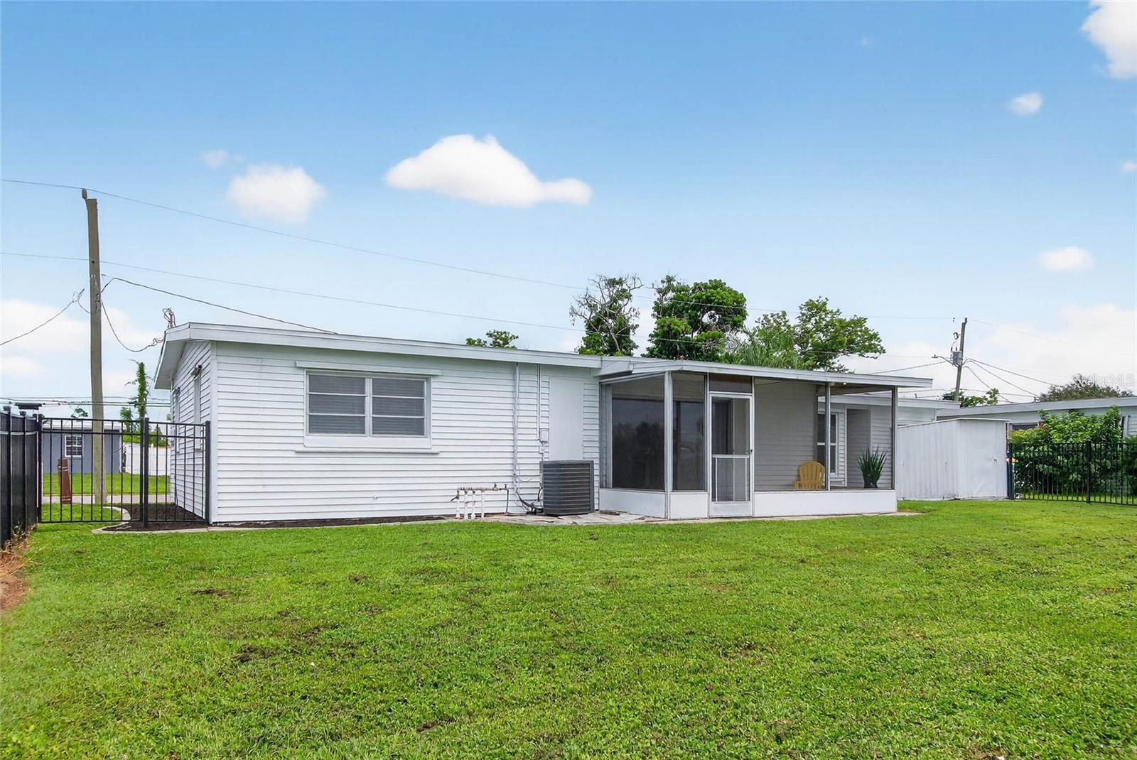 PORT CHARLOTTE SEC 45 REV - Residential